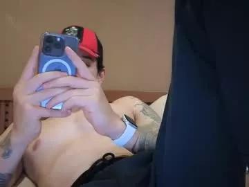 dirtyprettyboi from Chaturbate is Freechat