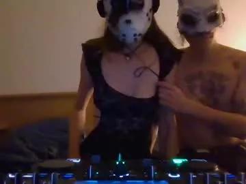 djsmissb from Chaturbate is Freechat