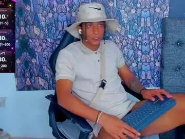 dominic_smith_ from Chaturbate is Freechat