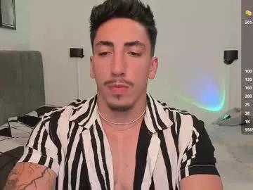 dylan_spencer from Chaturbate is Freechat