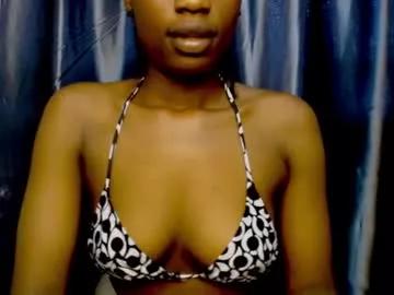 ebony_sweetxx from Chaturbate is Freechat