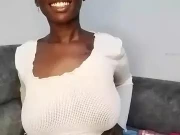 ebonycandymelani from Chaturbate is Freechat