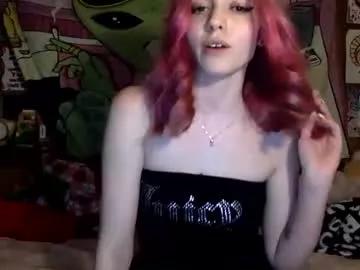 egirlhaile from Chaturbate is Freechat