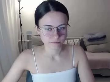 eliscuteblonde from Chaturbate is Freechat