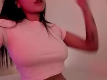 emilia_ghendle from Chaturbate is Freechat