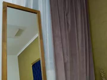 emily_angeel from Chaturbate is Freechat