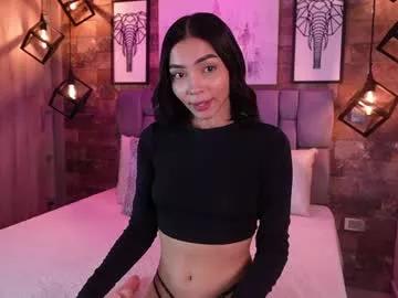 emily_charlott from Chaturbate is Freechat