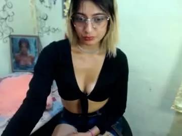 emily_cute420 from Chaturbate is Freechat