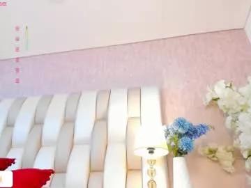 emily_hill___ from Chaturbate is Freechat