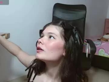 emily_littesweet from Chaturbate is Freechat