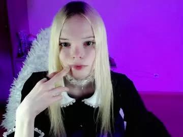 emily_nyaffe from Chaturbate is Freechat