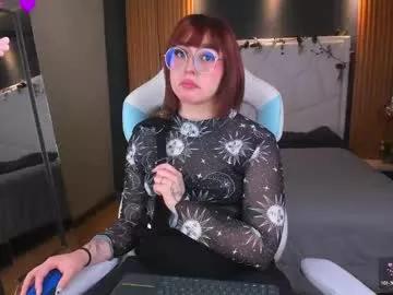 emily_white9 from Chaturbate is Freechat