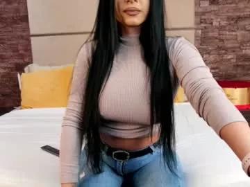 emilycolle_ from Chaturbate is Freechat