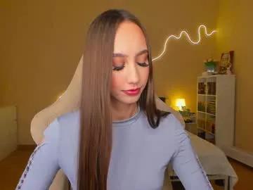 emilyhoston from Chaturbate is Freechat