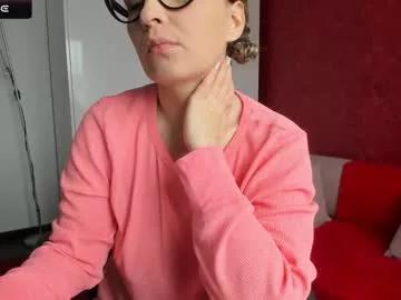 emilymilf__ from Chaturbate is Freechat