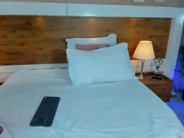 emma_bakker_ from Chaturbate is Freechat