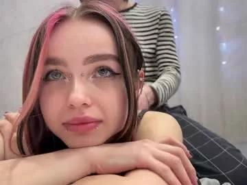 emo_couple666 from Chaturbate is Freechat