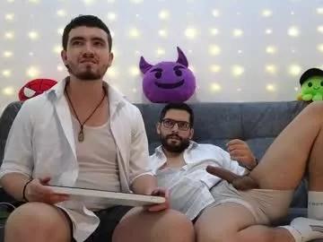 erick_brant from Chaturbate is Freechat