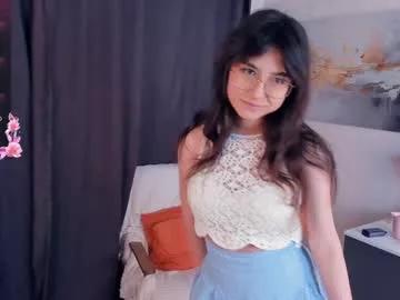 erlinaheming from Chaturbate is Freechat