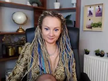 erotic_kaya from Chaturbate is Freechat