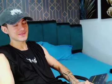 etham_wolf from Chaturbate is Freechat