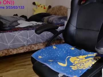 eva_blond_hot from Chaturbate is Freechat