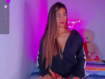 eva_shinee_ from Chaturbate is Freechat