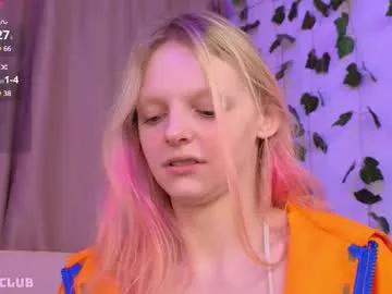 evangel1ne from Chaturbate is Freechat