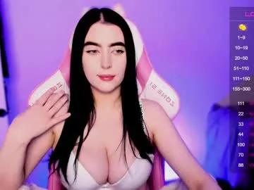 evangelinavangelisx from Chaturbate is Freechat