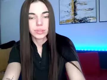 evaxxlove from Chaturbate is Freechat