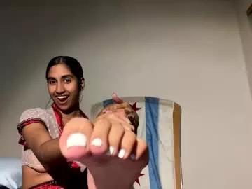 exoticanna444 from Chaturbate is Freechat