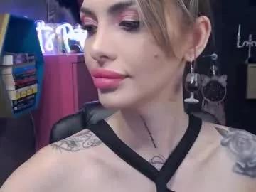 fetishsarah from Chaturbate is Freechat