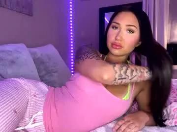 flexyroxxxy from Chaturbate is Freechat