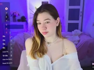 flowr_rebecca from Chaturbate is Freechat