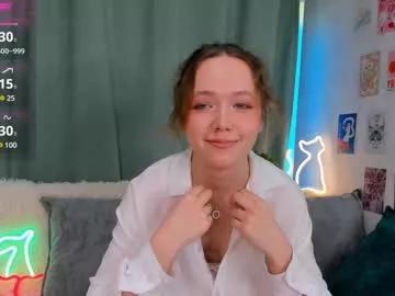 fly_best from Chaturbate is Freechat