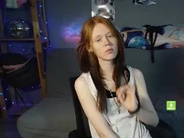 foxy_flame from Chaturbate is Freechat