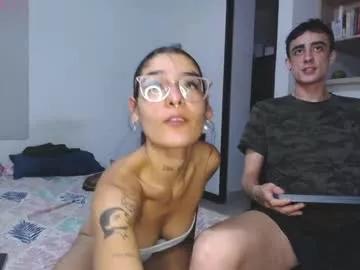 fuckc0uple from Chaturbate is Freechat