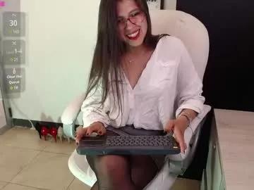 gabriella_gh from Chaturbate is Freechat