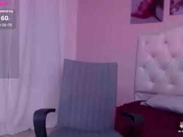 gaby_kendall from Chaturbate is Freechat