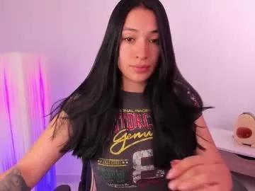 gaby_yummy from Chaturbate is Freechat