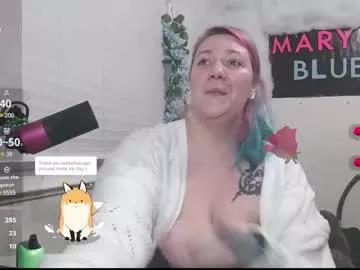 ganja_princess from Chaturbate is Freechat