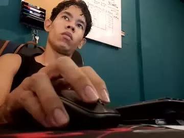 gekfucks_x from Chaturbate is Freechat