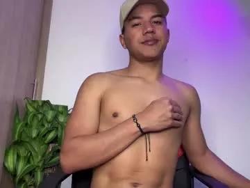 george_cams1 from Chaturbate is Freechat