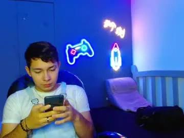 georgesmith_1 from Chaturbate is Freechat