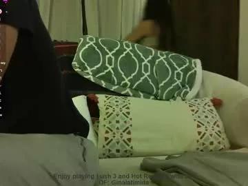 gina_699 from Chaturbate is Freechat