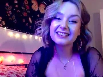 givemesweetdreams from Chaturbate is Freechat