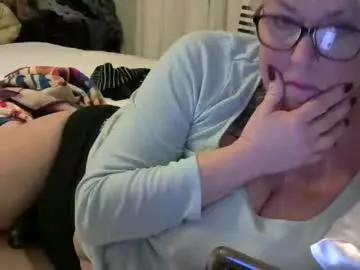 grannyisready61 from Chaturbate is Freechat