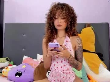 harmonyy_hill from Chaturbate is Freechat