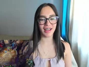 heavenly_soul from Chaturbate is Freechat