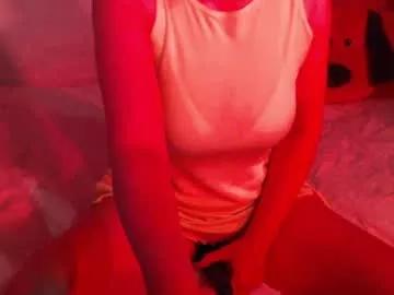 heavenlykiss from Chaturbate is Freechat